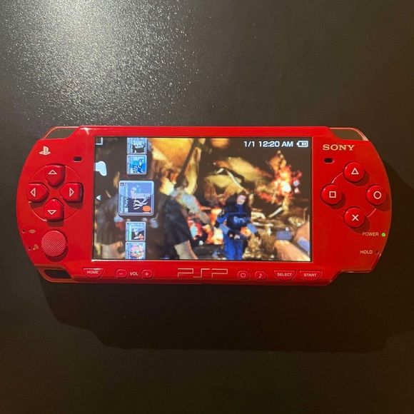 Sony PSP - Picture 7 of 12